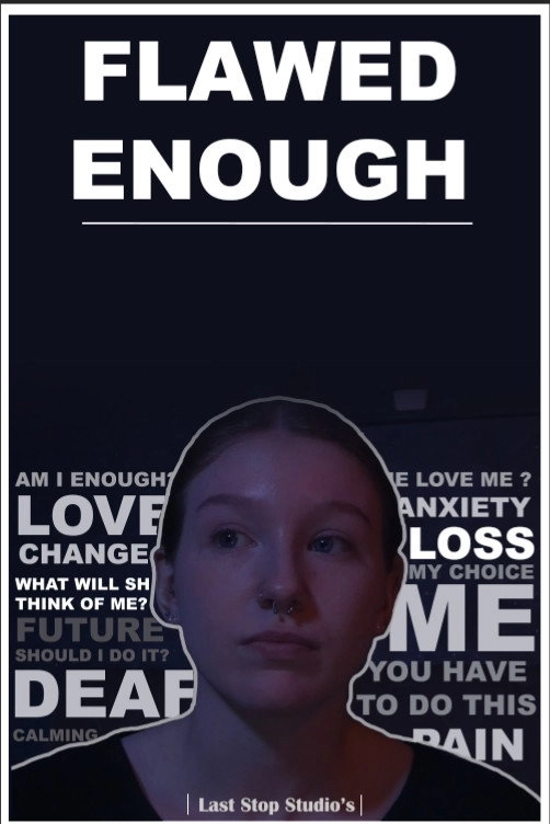 Flawed Enough