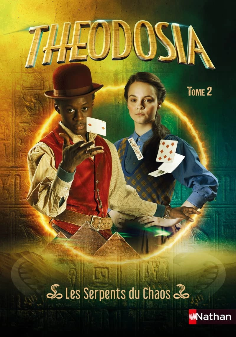 One Role for Two