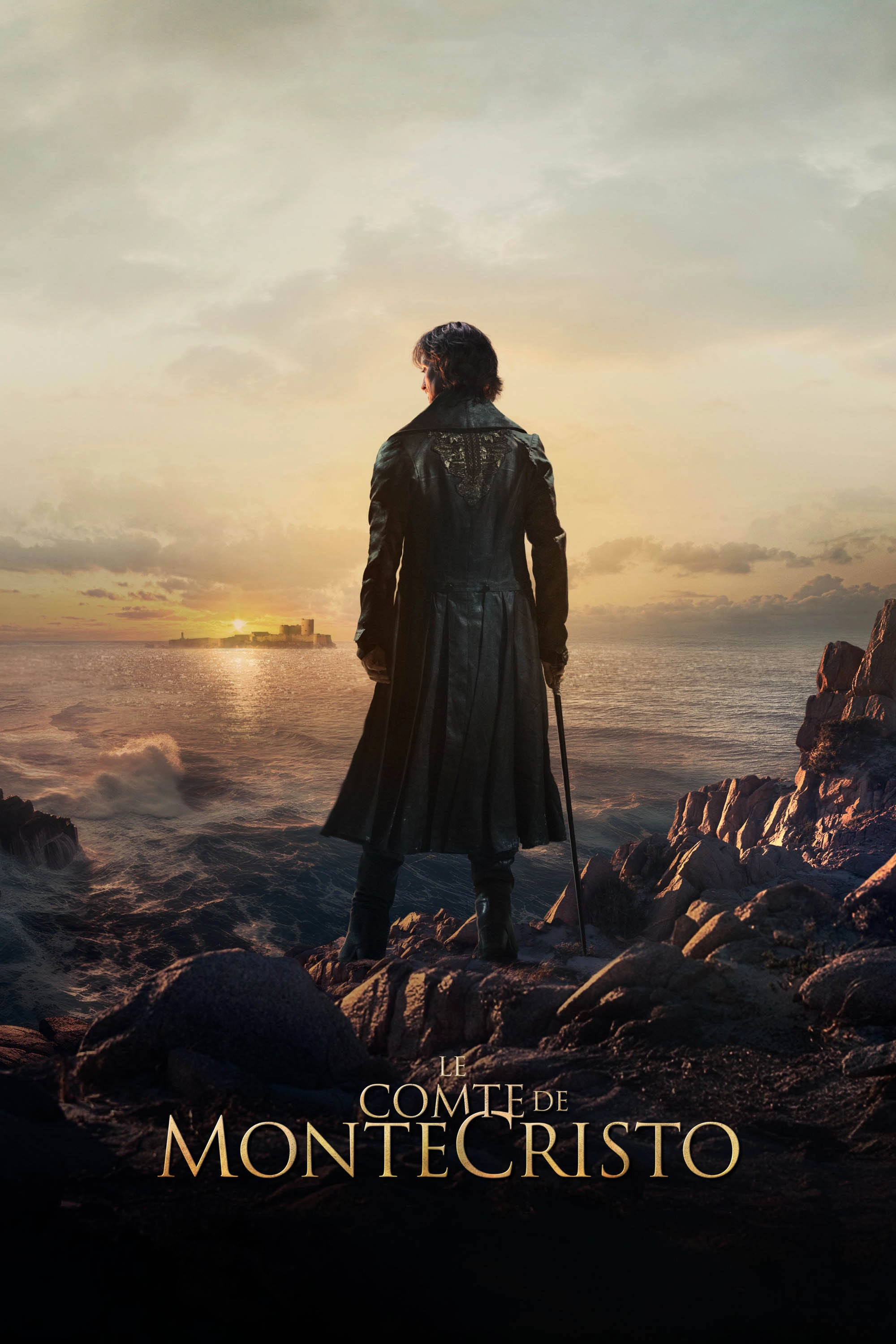 The Count of Monte Cristo