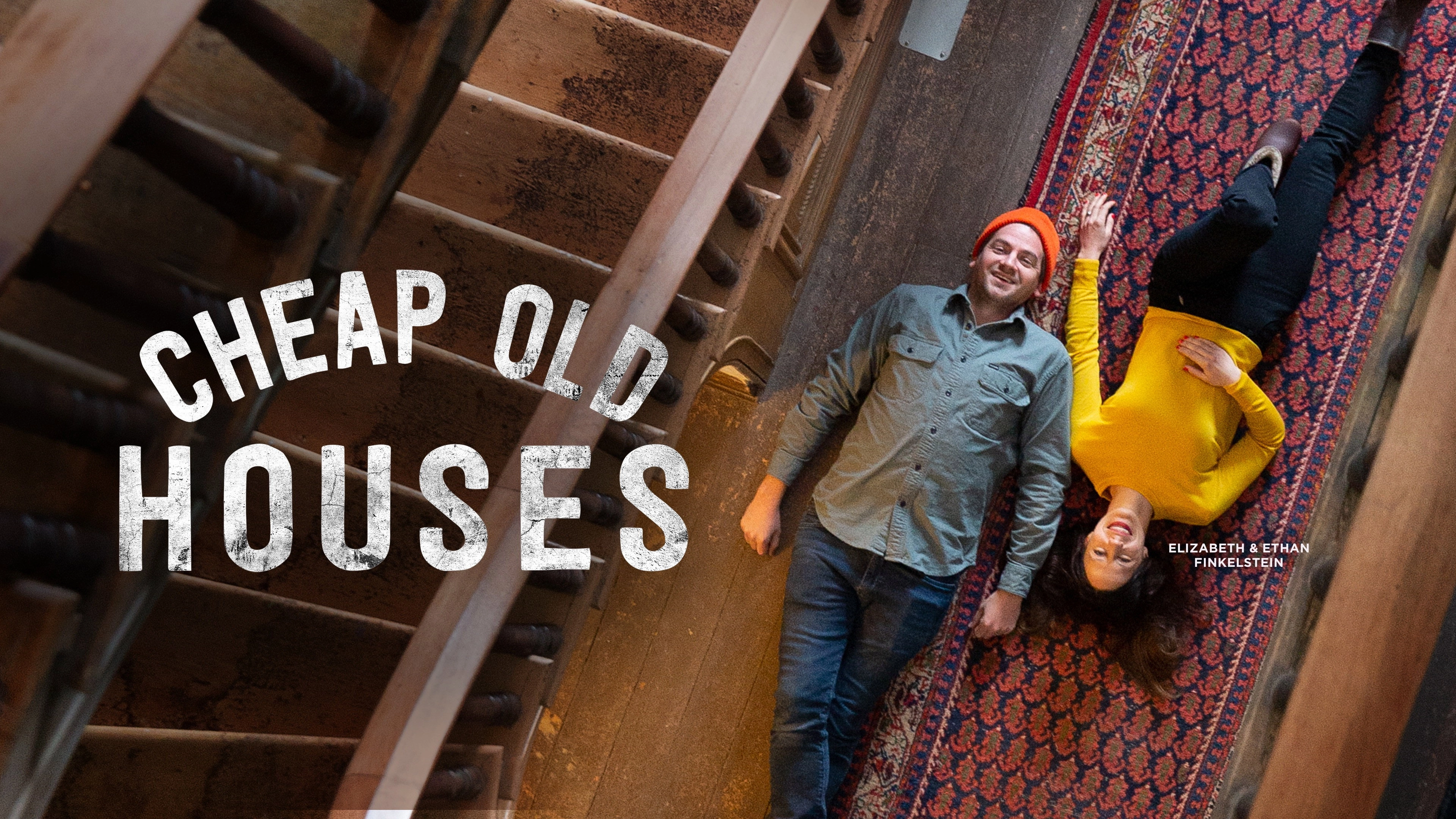 Cheap Old Houses