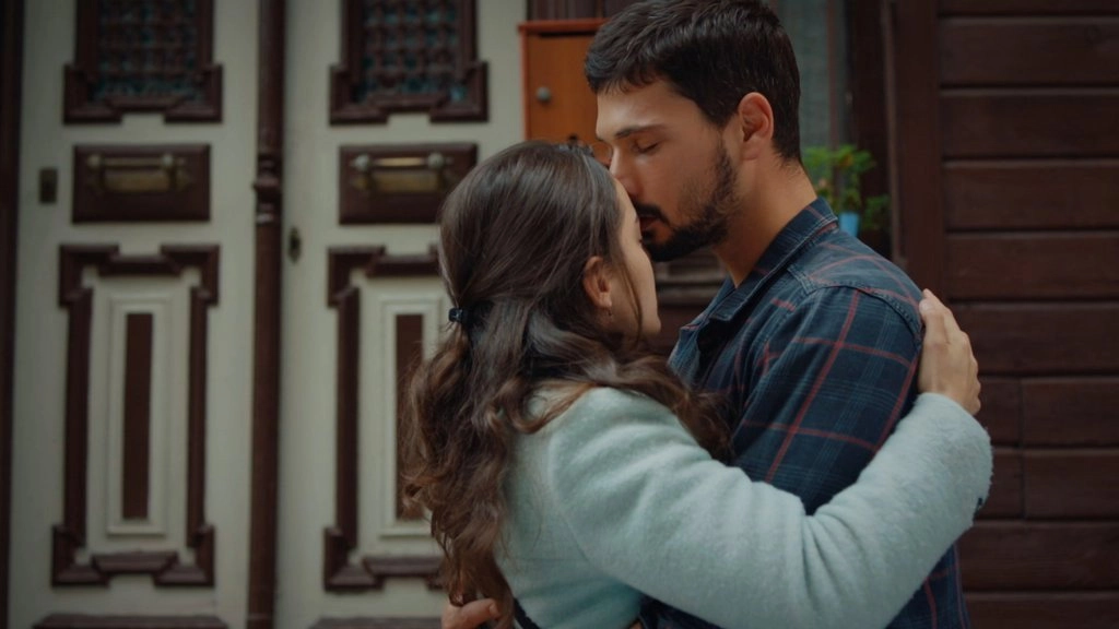 Love Makes Us Cry