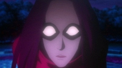Supernatural: The Anime Series