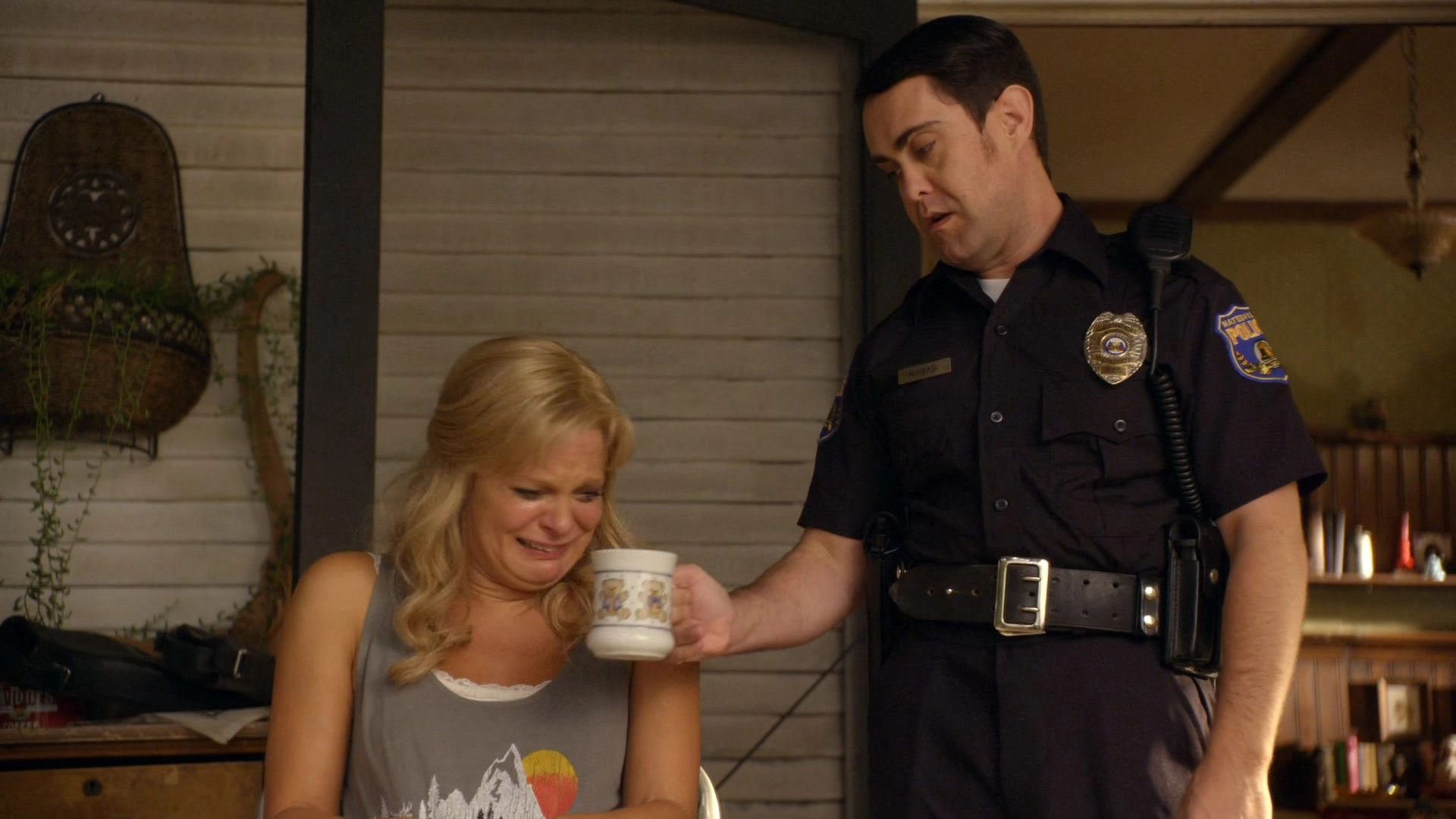 Raising Hope