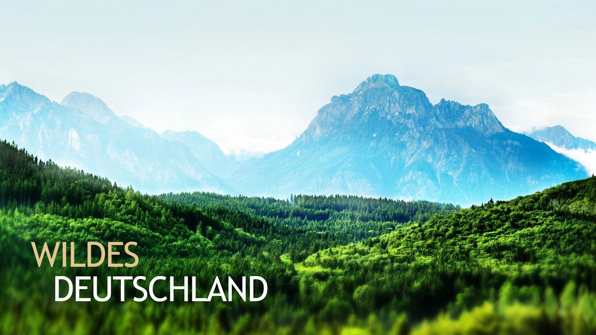 Wild Germany