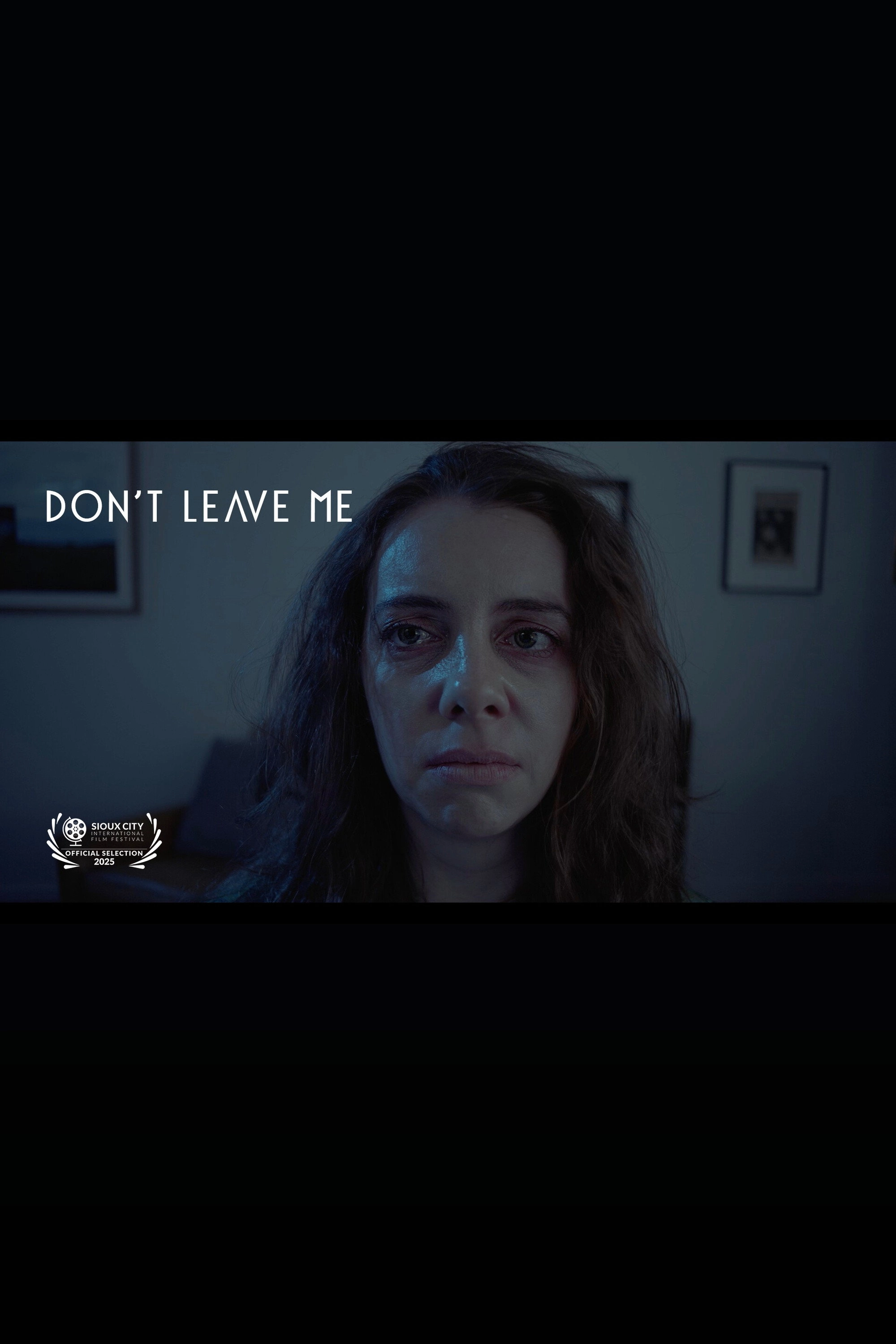 Don't Leave Me