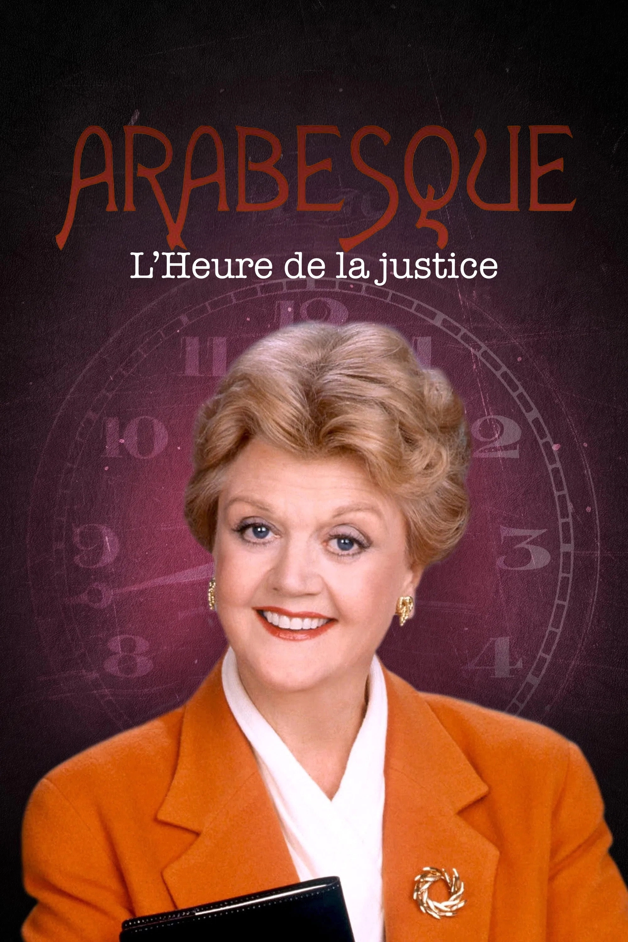 Murder, She Wrote: The Last Free Man