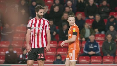 Sunderland 'Til I Die