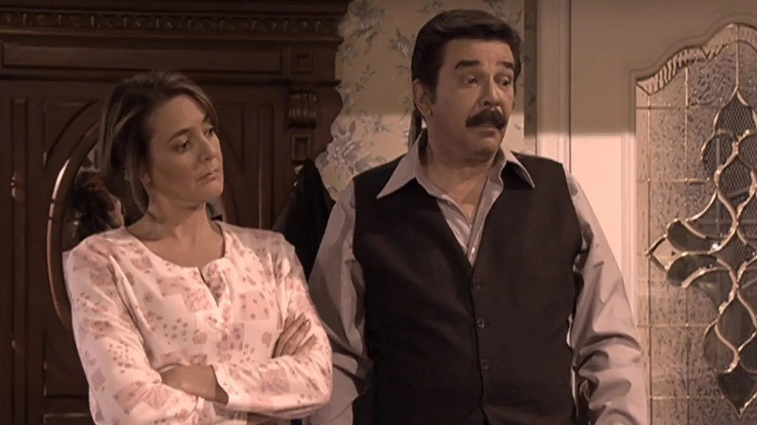 Una familia de diez