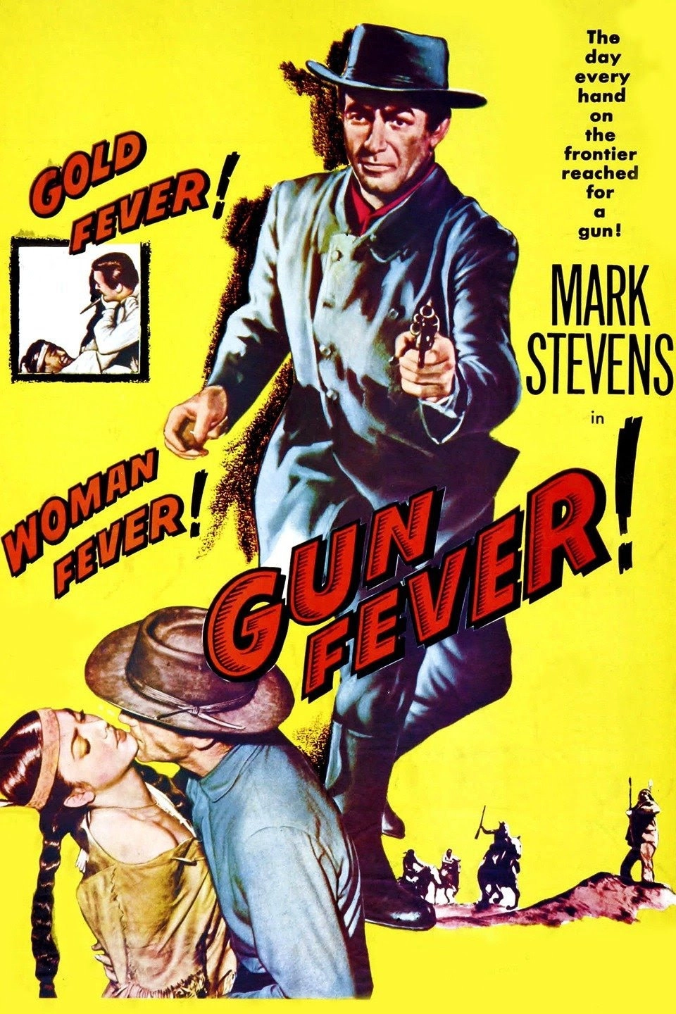 Gun Fever