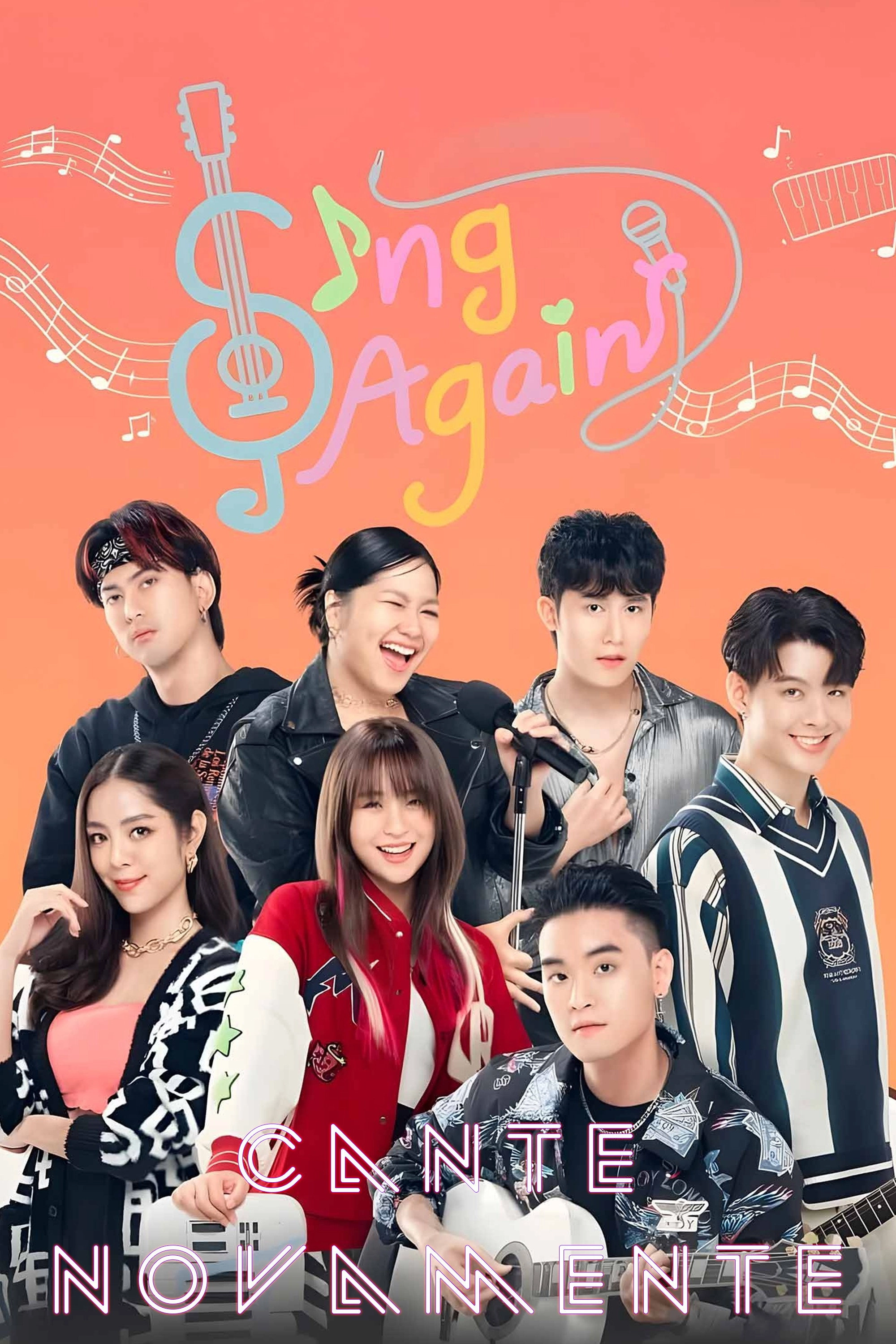 Sing Again