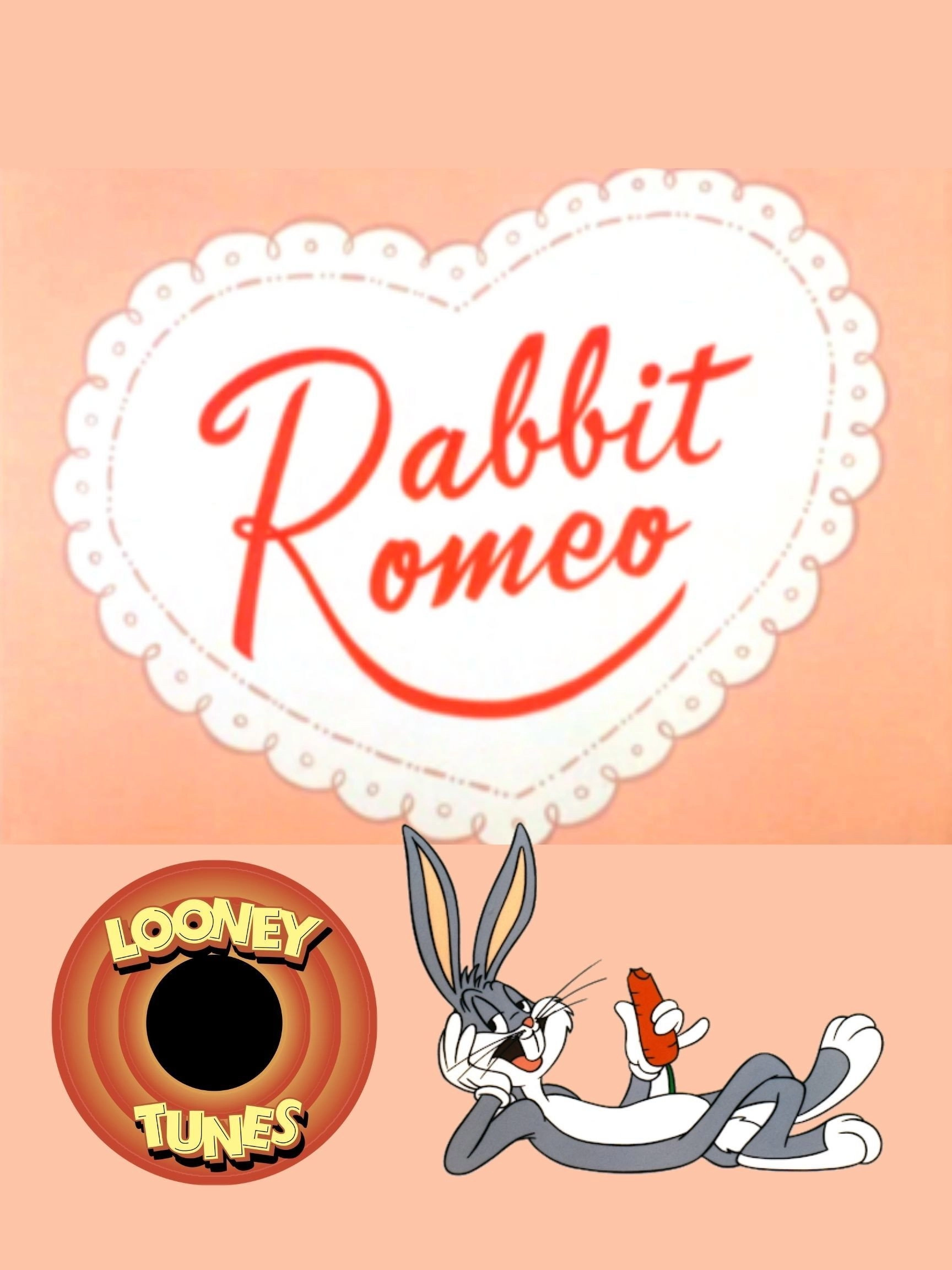 Rabbit Romeo