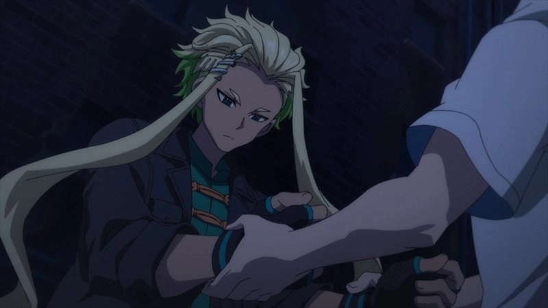Beyblade X