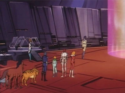 Captain Future