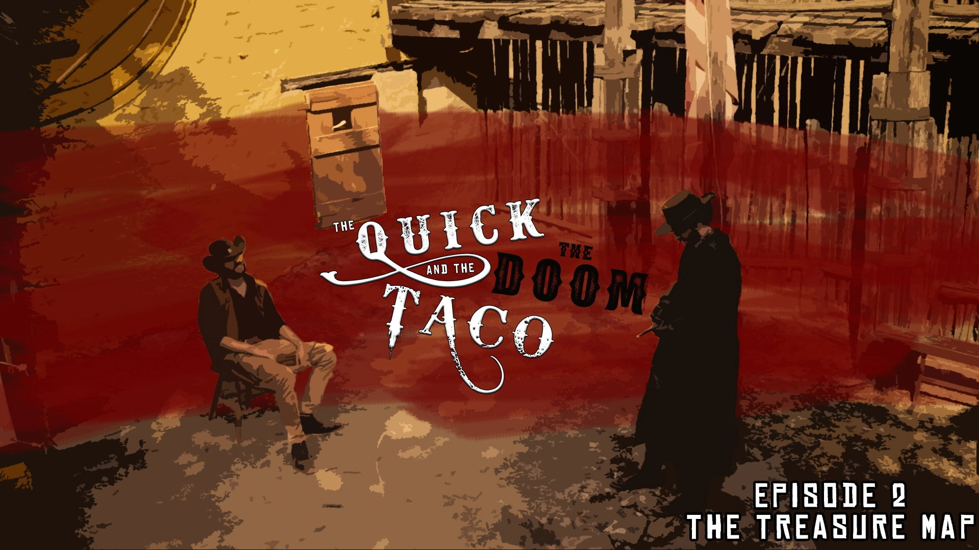 The Quick and the Taco