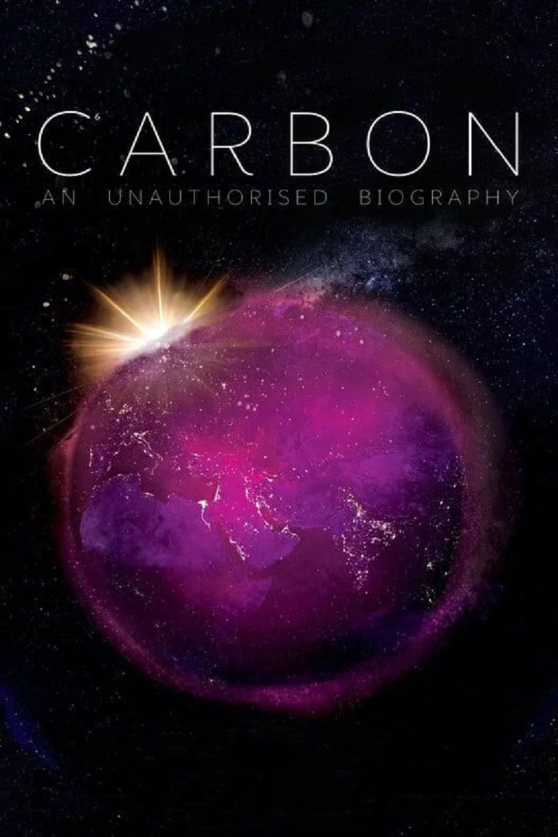 Carbon: The Unauthorised Biography