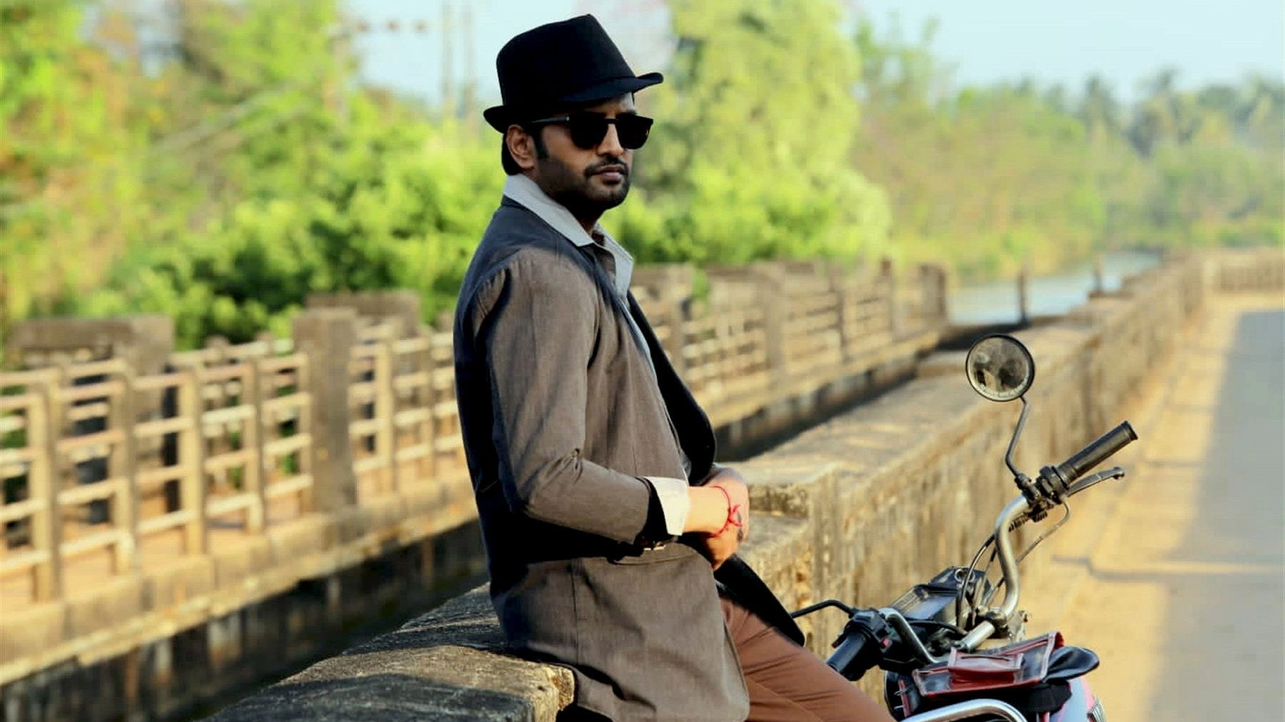 Agent Kannayiram