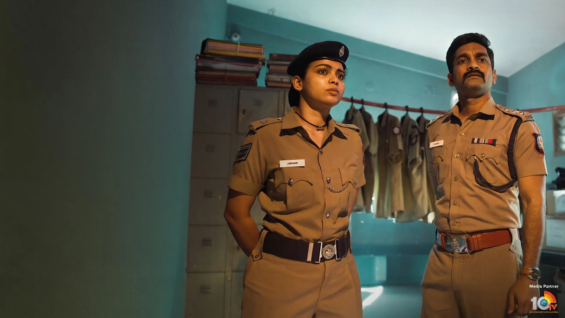 Dhoolpet Police Station