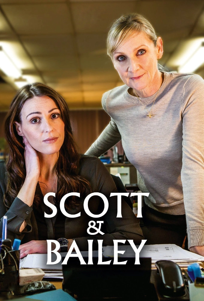 Scott & Bailey