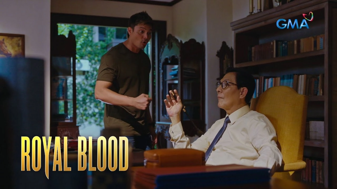 Royal Blood