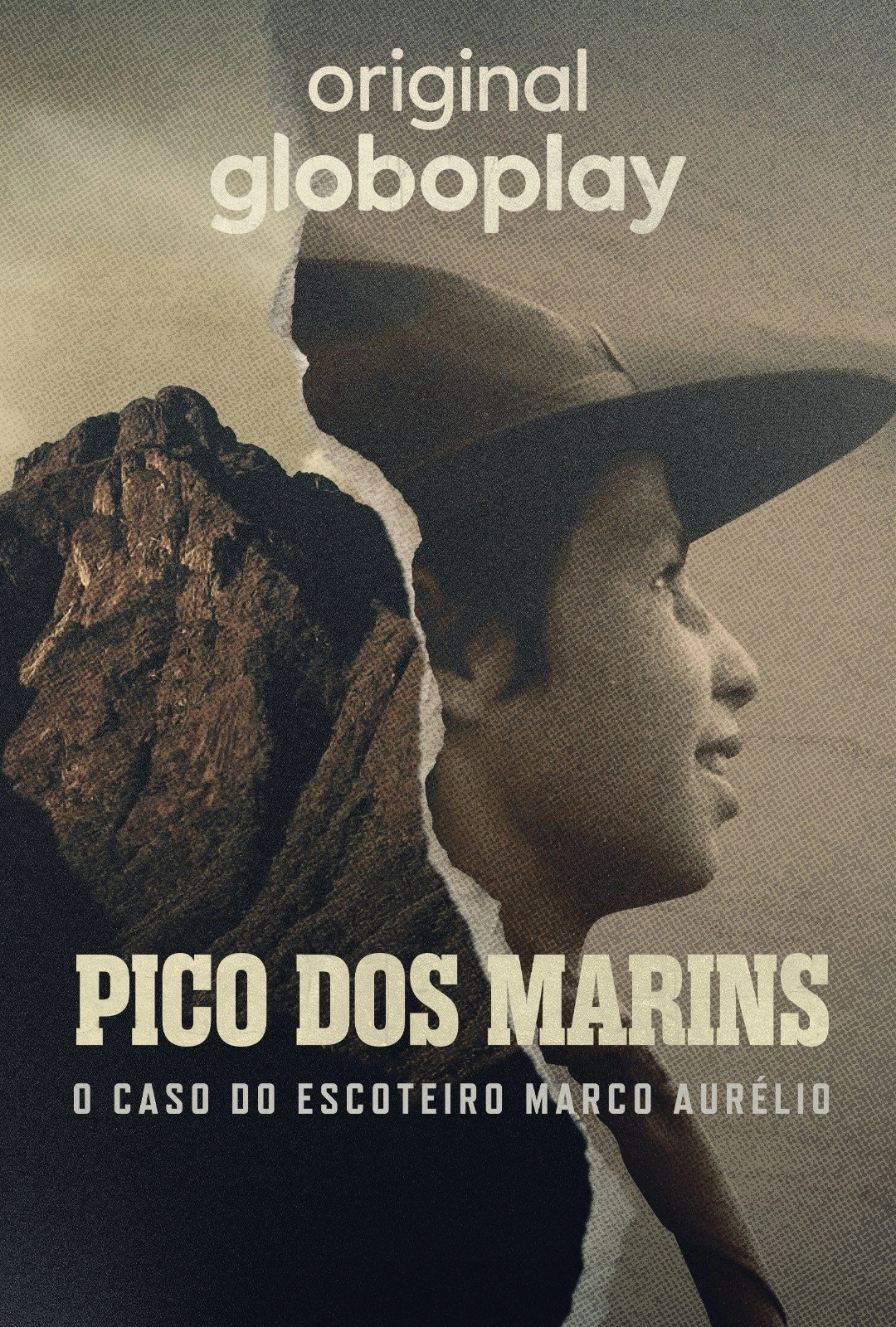 Pico dos Marins: O Caso do Escoteiro Marco Aurélio