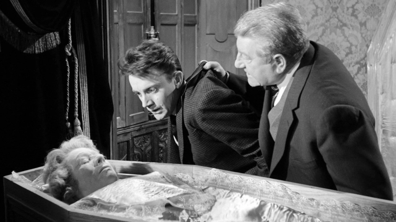 Maigret and the St. Fiacre Case