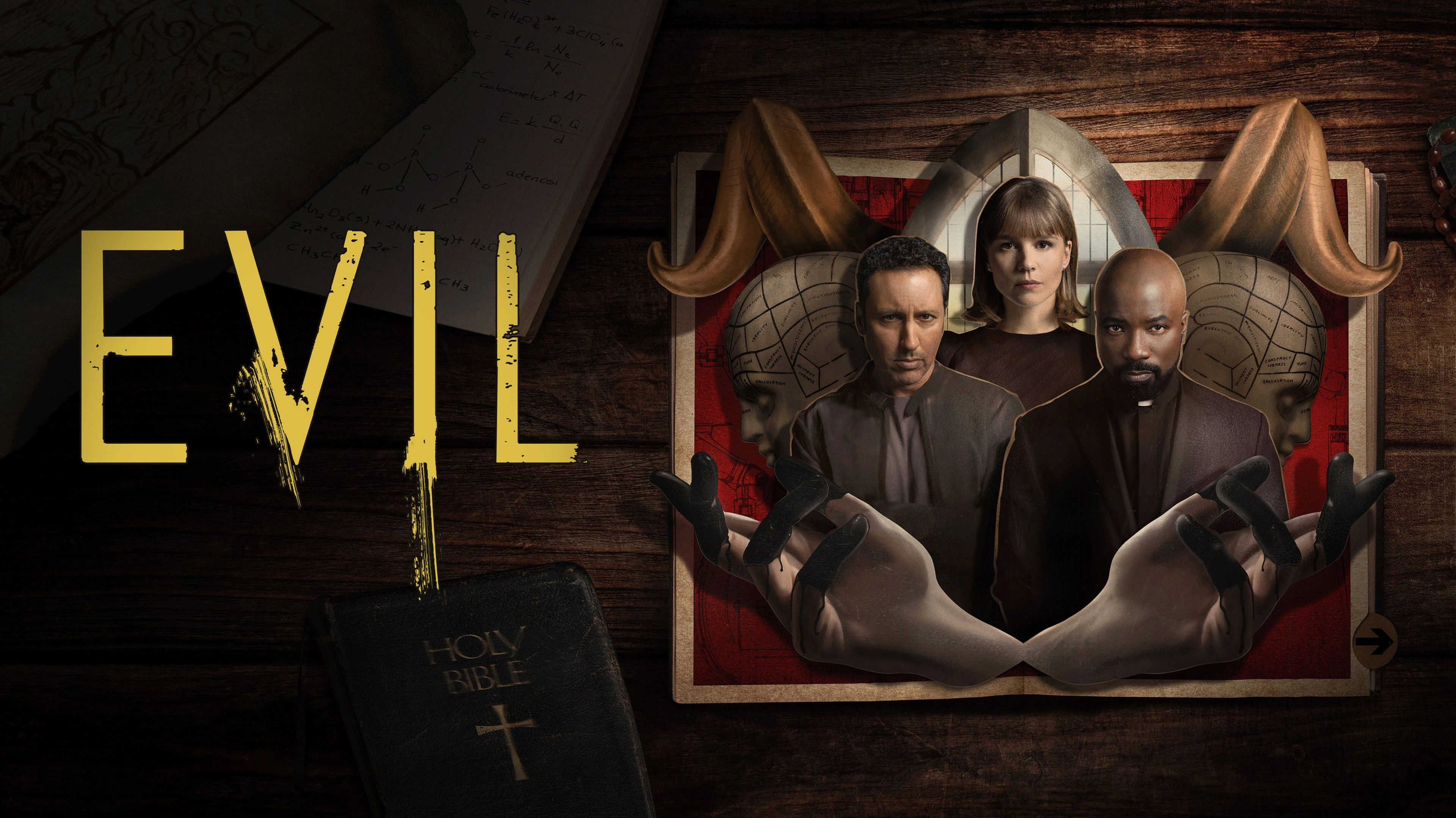 Evil