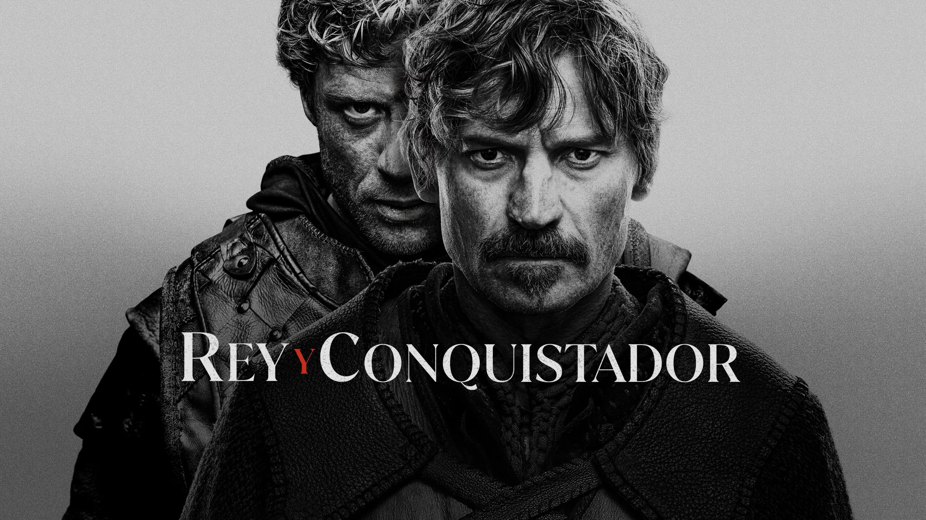 King & Conqueror