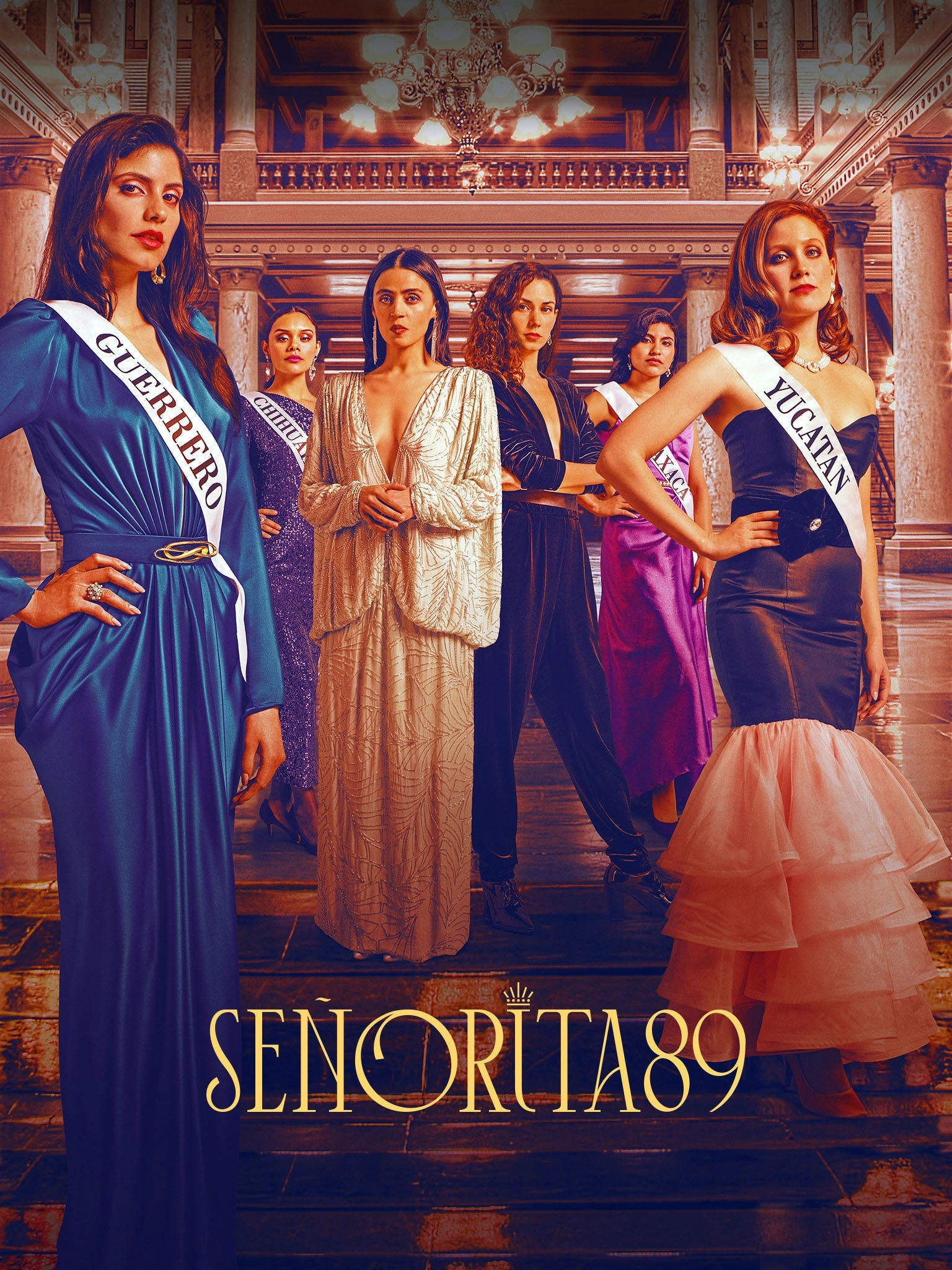 Señorita 89