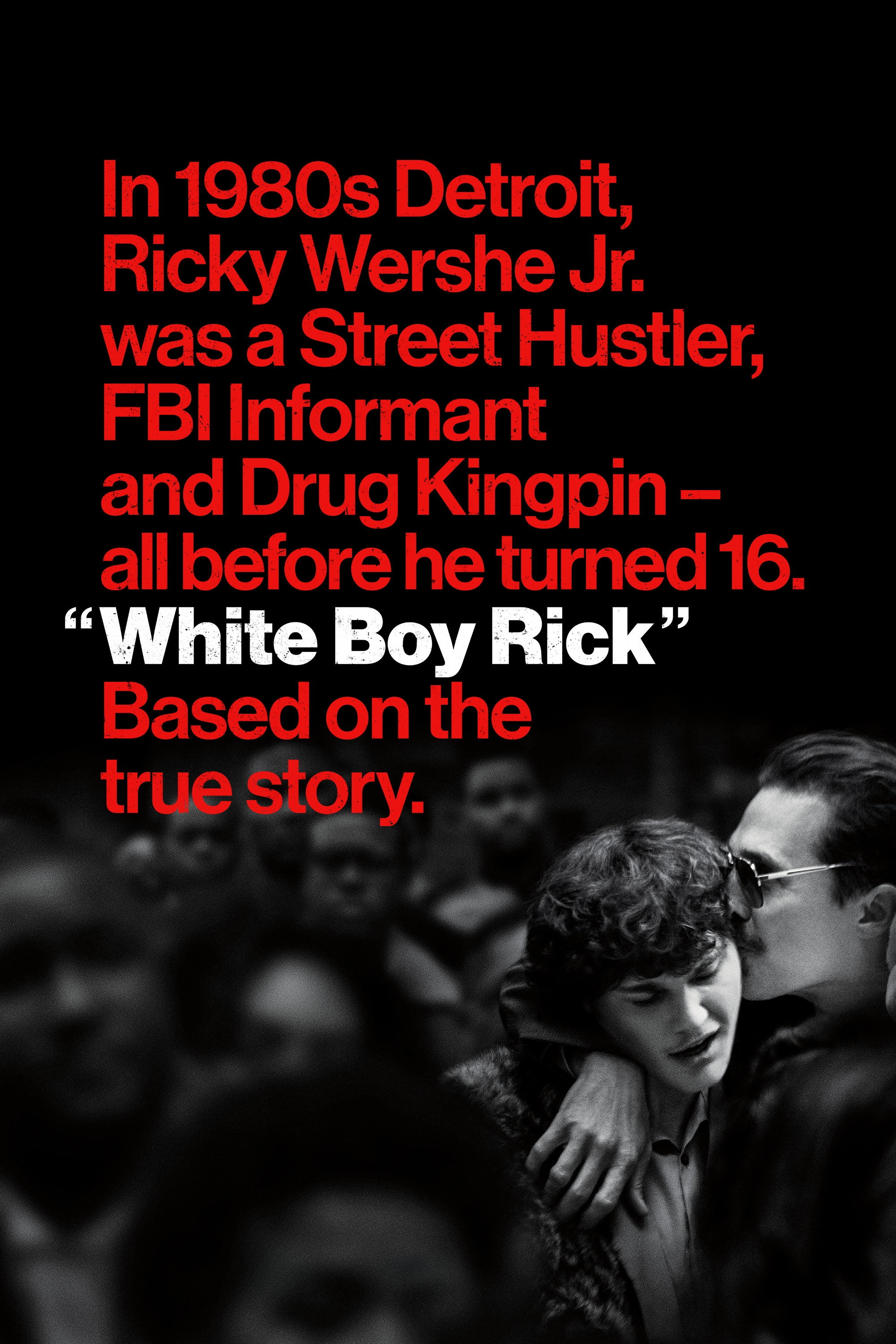 White Boy Rick