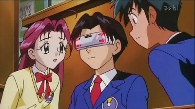 Corrector Yui
