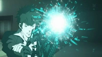 Psycho-Pass