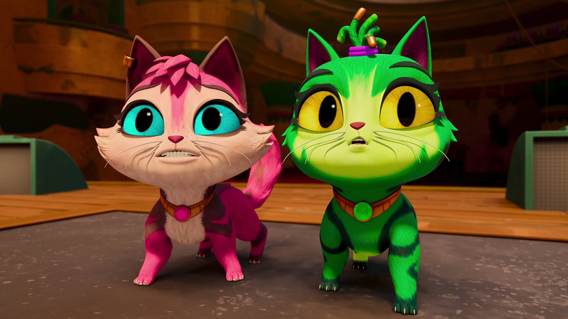 Kitti Katz