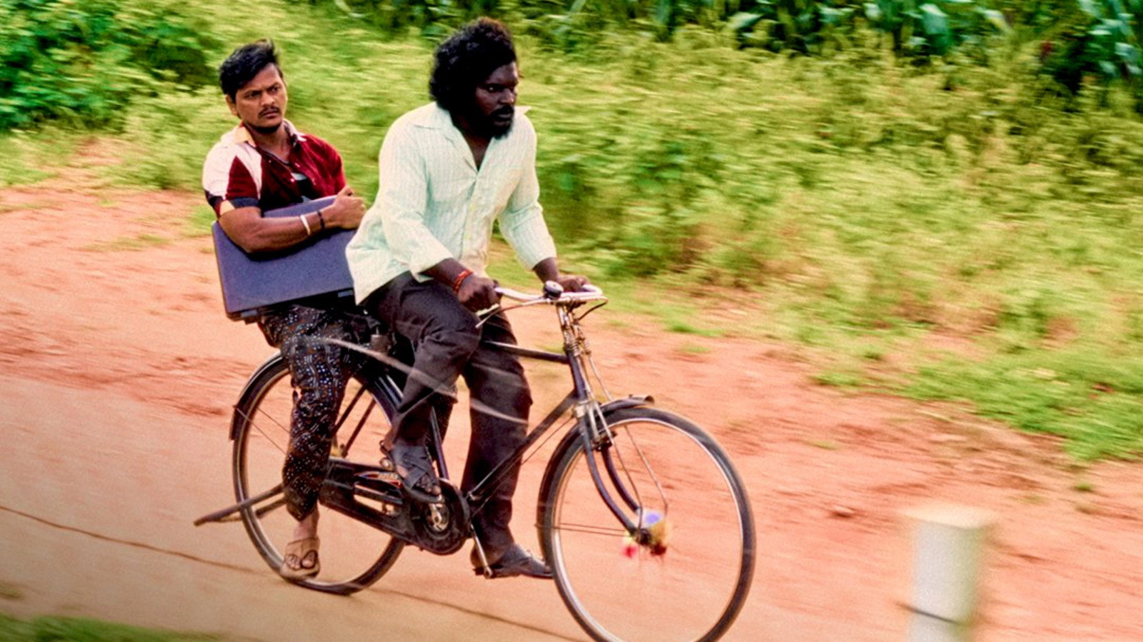 Sathi Gani Rendu Ekaralu