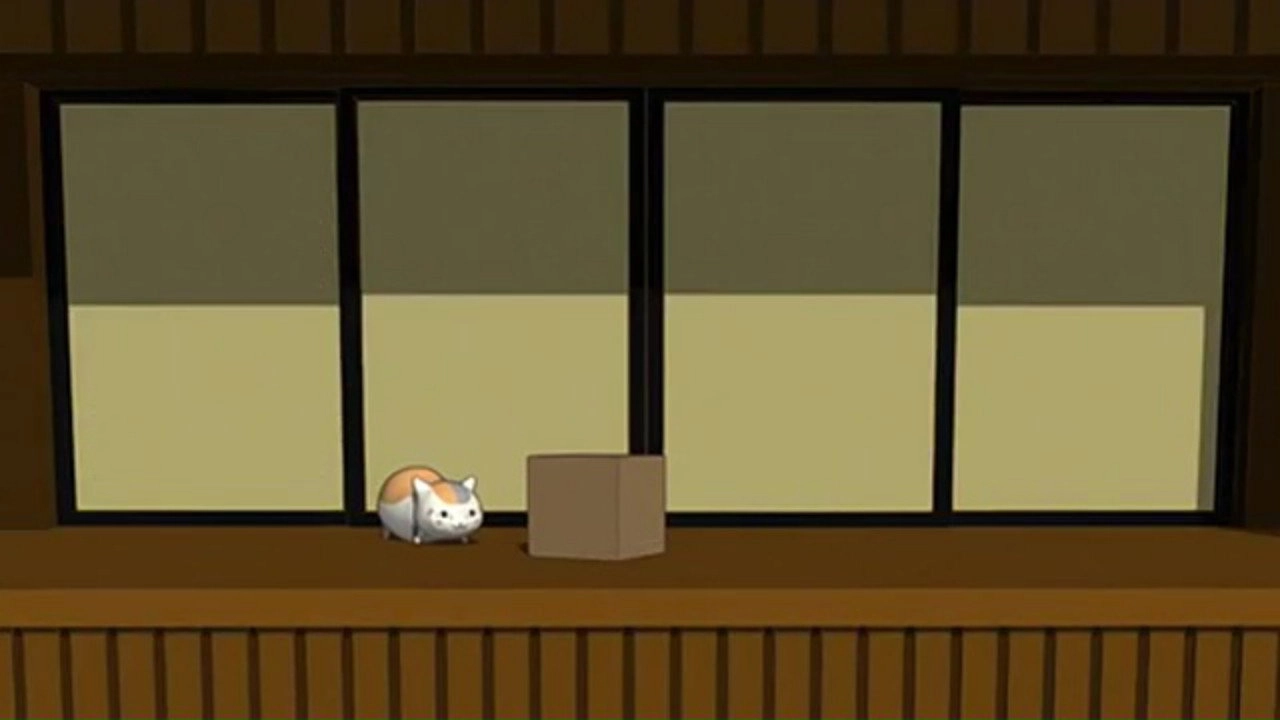 Natsume's Book of Friends