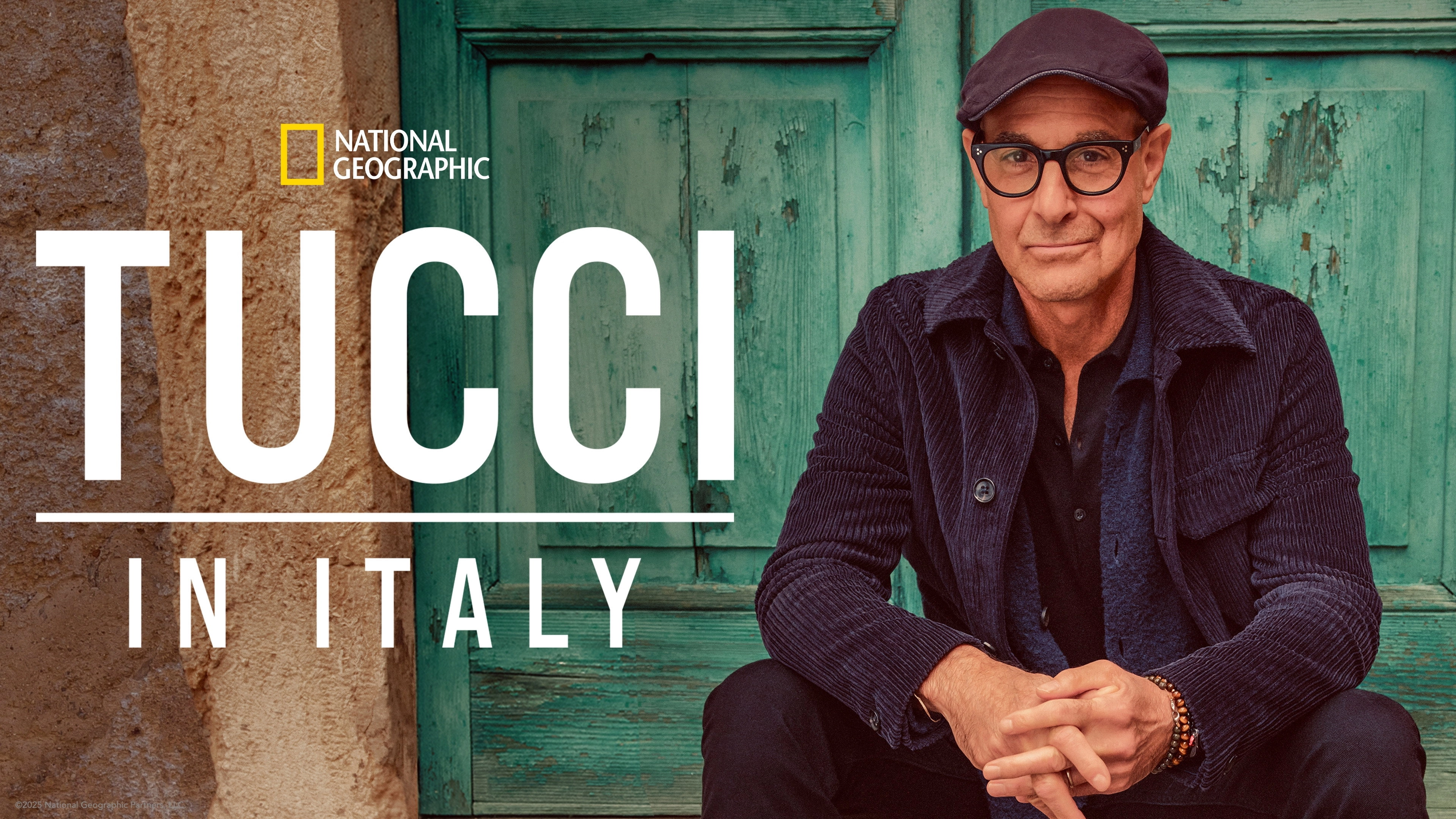 Tucci in Italy