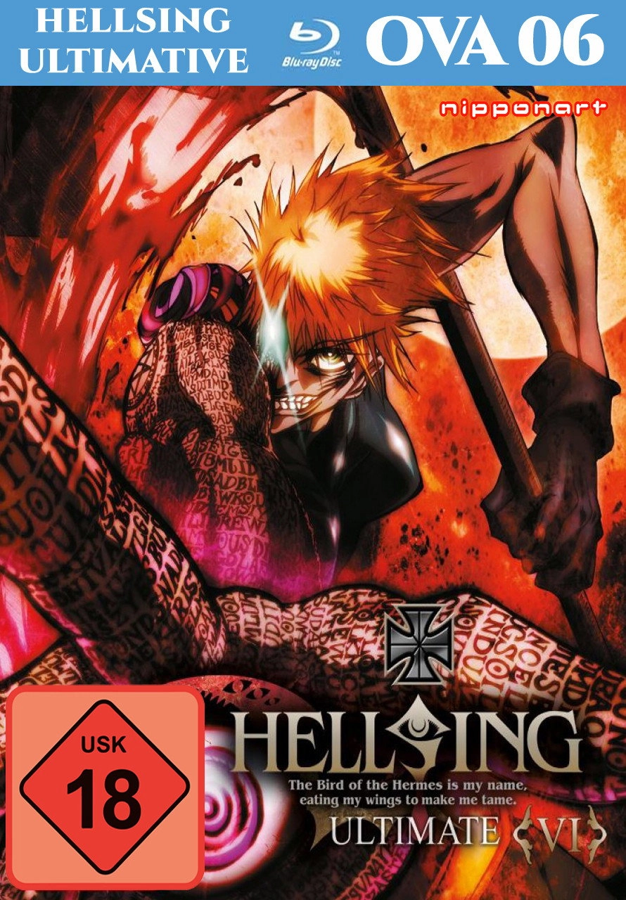 Hellsing Ultimate