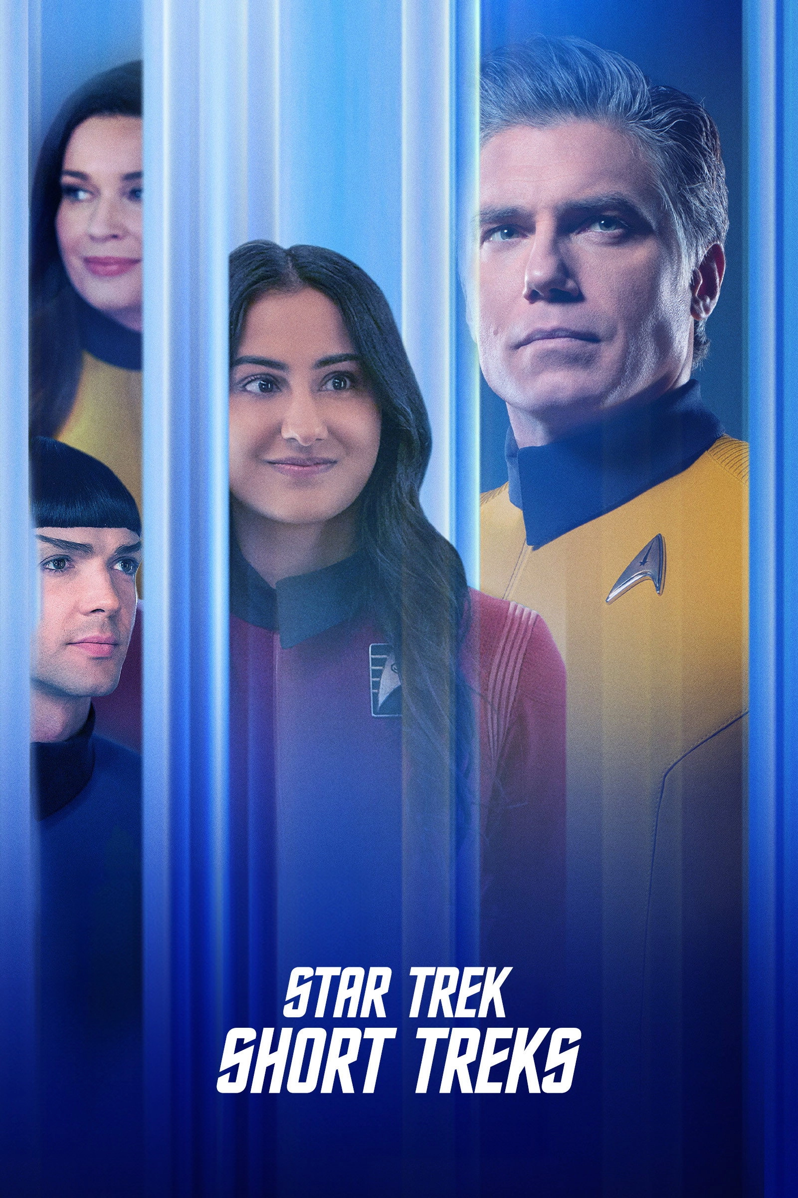 Star Trek: Short Treks