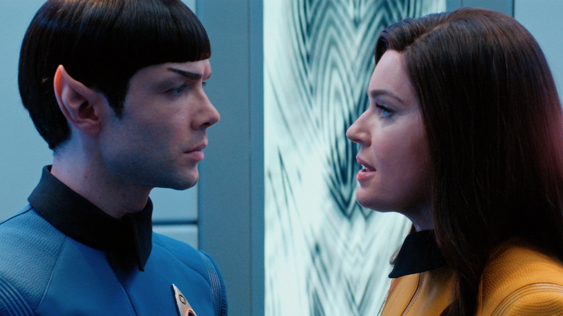 Star Trek: Short Treks