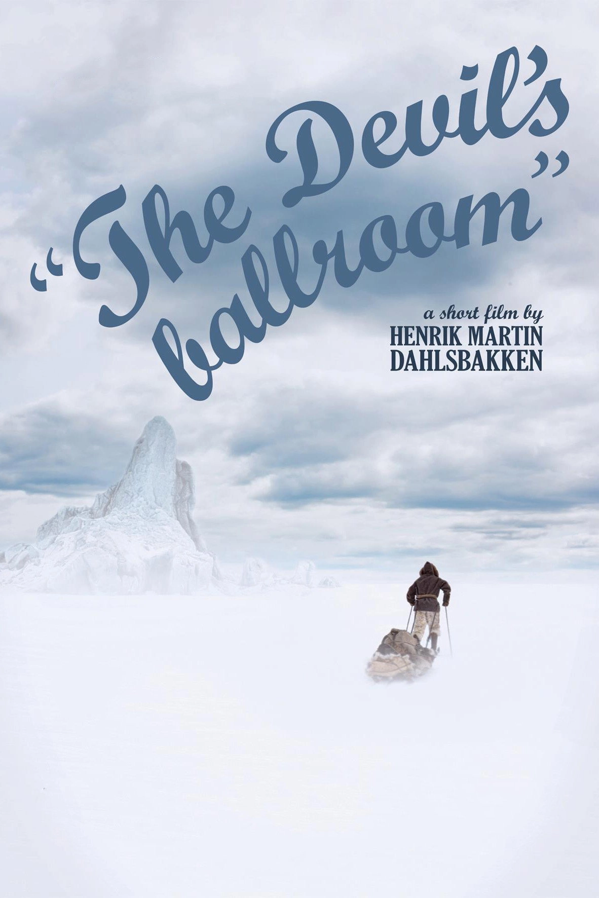 The Devil's Ballroom