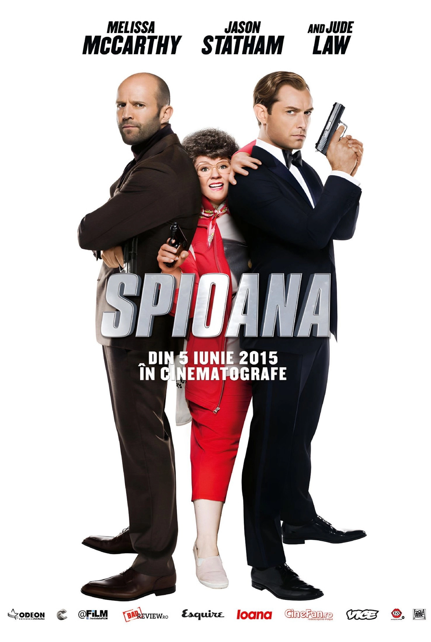 Spy