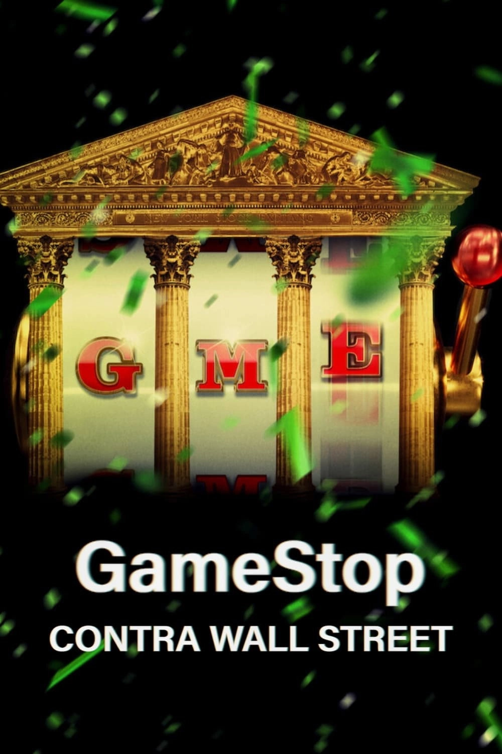 Eat the Rich: The GameStop Saga