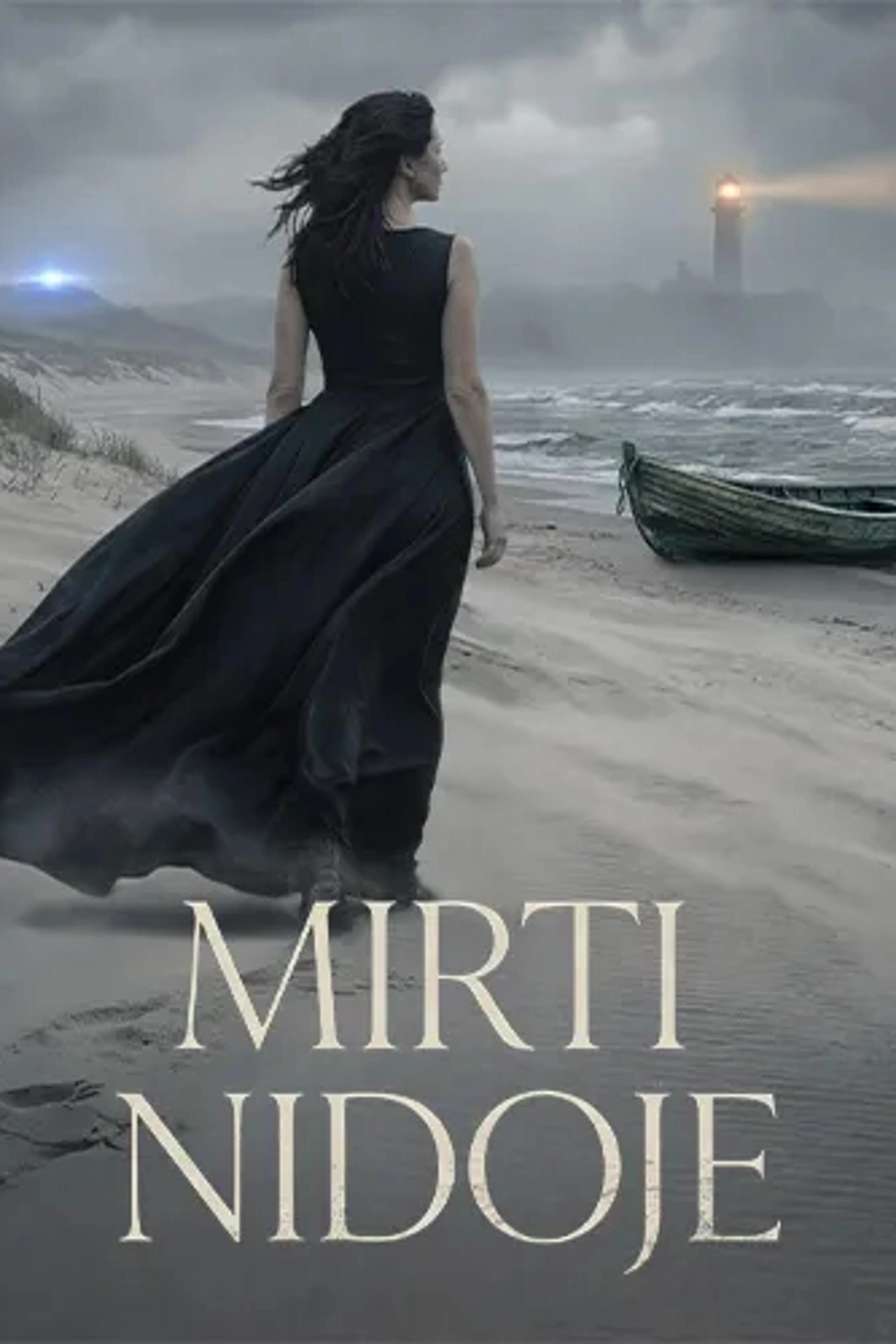 Mirti Nidoje