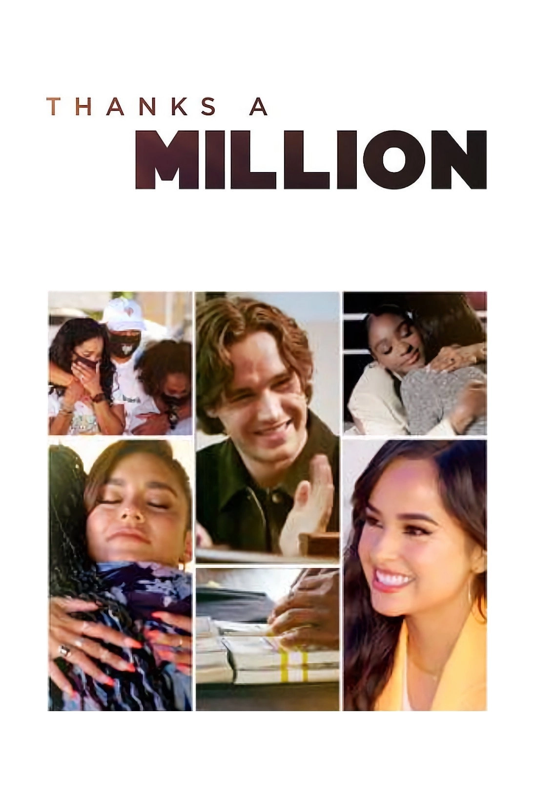 Thanks a Million