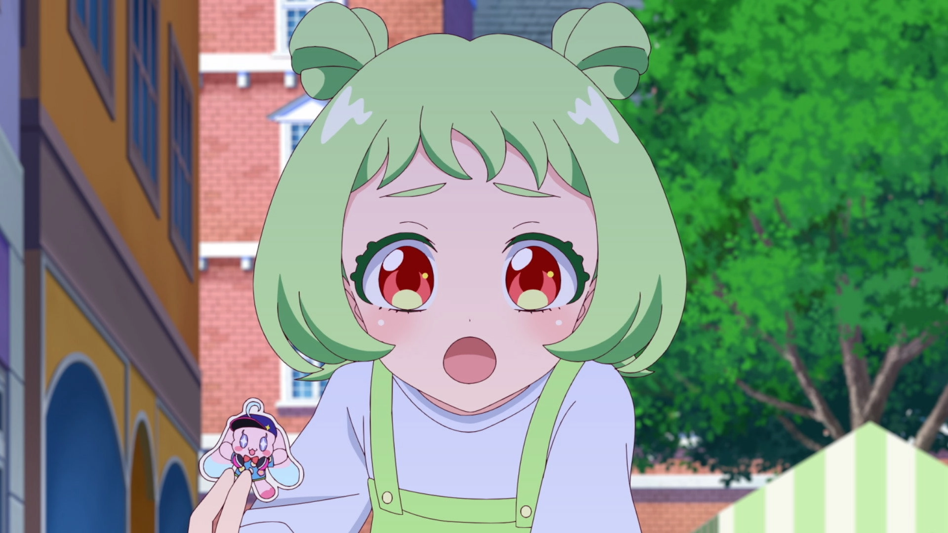 Onegai AiPri