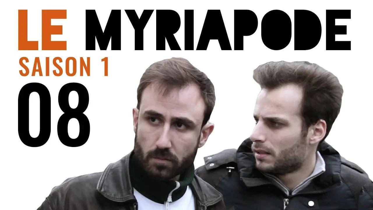 Le Myriapode