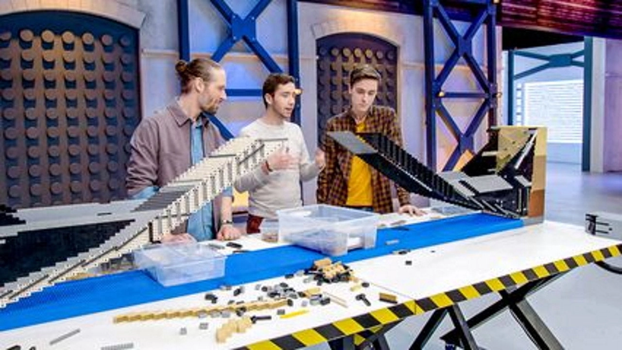 LEGO Masters