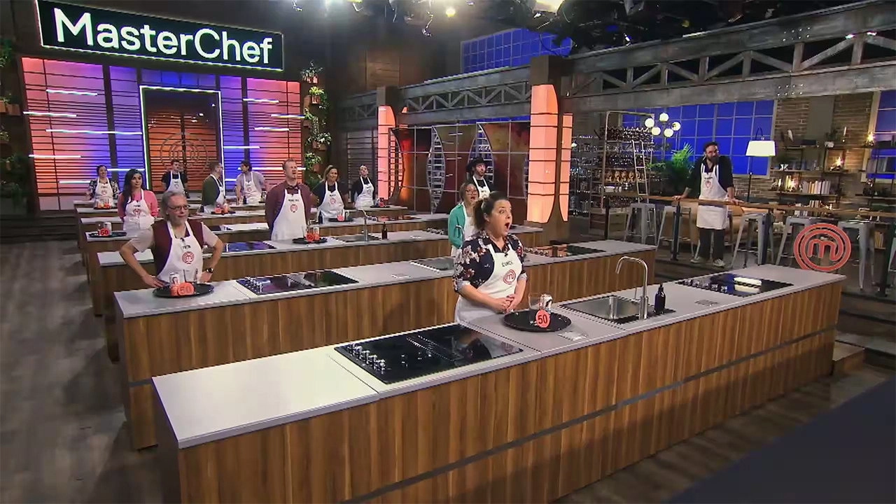 MasterChef Québec