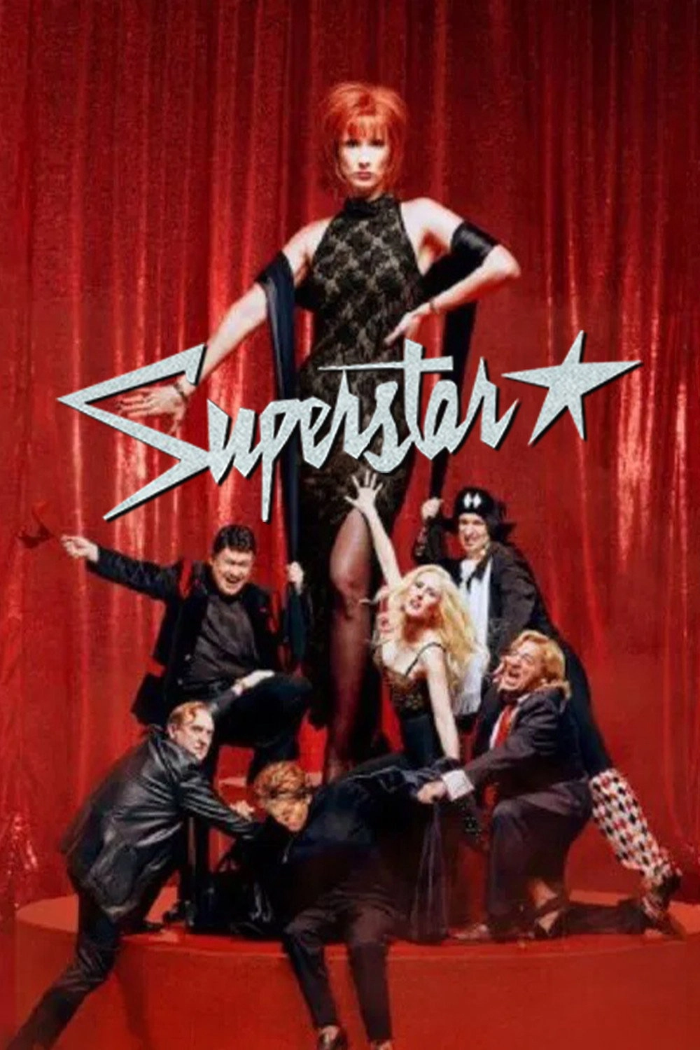 Superstar