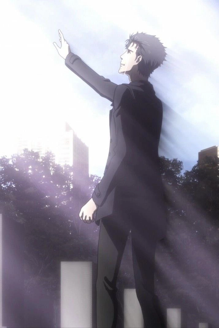 Steins;Gate 0