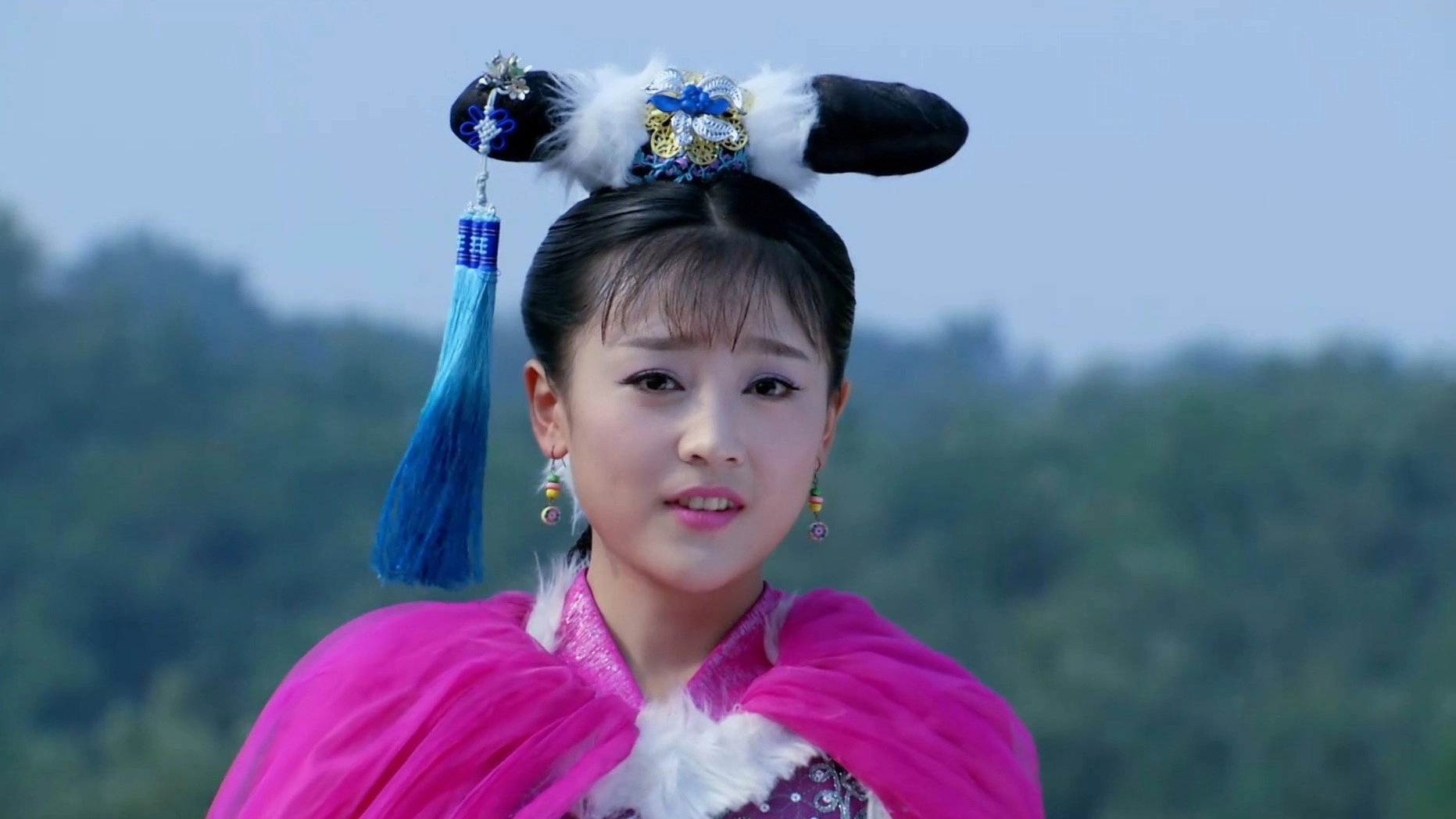 The Legend of Xiao Zhuang